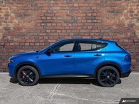 Only 20 Miles! This Dodge Hornet has a strong Intercooled Turbo Gas/Electric I-4 1.3 L/81 engine pow... (image 1)