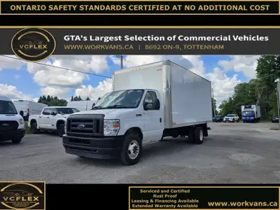 New Arrival - TWO TO CHOOSE - 103,000 & 105,000km - Fully Serviced, Pre-Sale Inspected & Ontario Saf...