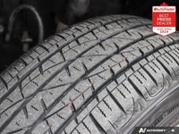 Recent Arrival! New Price! Odometer is 70996 kilometers below market average! Red 2019 Toyota RAV4 H... (image 9)