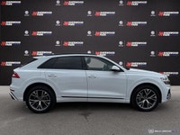 Come see this 2021 Audi Q8 Progressiv before someone takes it home! *You Can't Beat the Price with T... (image 6)