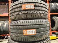 P285/40R21 Pirelli P zero Hamilton Ontario Preview