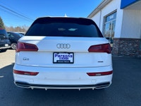 WHY THIS Q5 HITS DIFFERENT: QUATTRO AWD Confident in snow, rain, and everything Canada throws at you... (image 5)