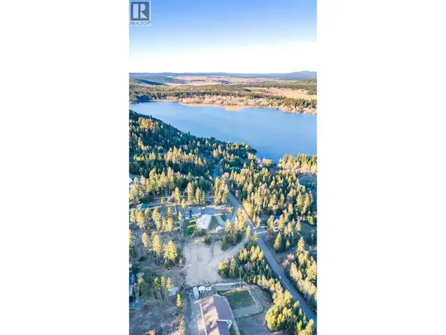 4858 STEWART ROAD 108 Mile Ranch, British Columbia in Land for Sale in 100 Mile House - Image 4