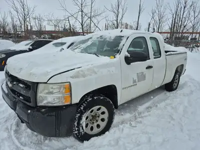 This is for sale in the March 27 & 28, 2026 Unreserved Equipment, Trucks, Trailers, Light Vehicles &...