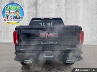 Welcome to Mann-Northway Auto Source. Command the road in this impressive 2022 GMC Sierra 1500 Limit... (image 4)