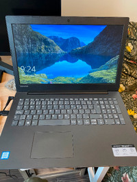 Lenovo ideapad 330 Laptop