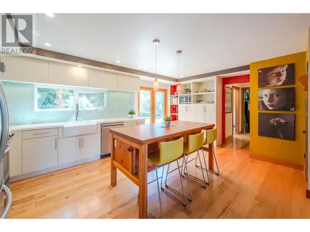 830 Three Mile Road Penticton, British Columbia in Houses for Sale in Penticton - Image 14