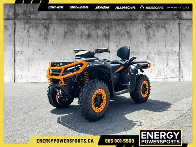 2026 Can-Am Outlander MAX XT-P 1000R Discover the 2026 Can-Am Outlander MAX XT-P 1000R in stunning M...