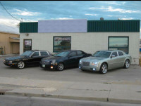 ATTENTION CAR DEALERS REQUIRING COMMERCIAL PROPERTY