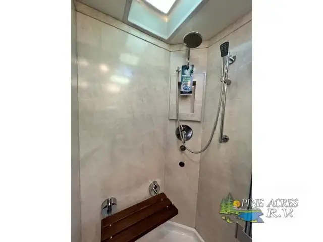 2024 Newmar Ventana 3512 Diesel Pusher in RVs & Motorhomes in Moncton - Image 41