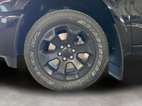 Experience the power and capability of the 2026 Ram 1500 Big Horn in a striking black finish. This 4... (image 8)