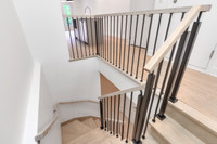 Condo rental apartment for rent appartement logement locatif a louer-2 3 chambres/bedrooms-4.5 5.5-4... (image 7)