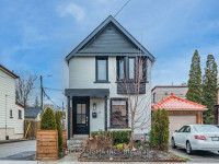 This One Has 2 Bathrooms 3 Bedrooms, St Clair & Dufferin
