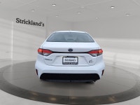 **Strickland's is home of the Hassle-Free car shopping experience. We make car buying fun, find your... (image 2)