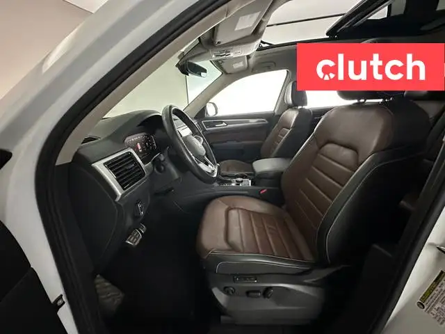 2023 Volkswagen Atlas Execline R-Line in Cars & Trucks in City of Toronto - Image 15