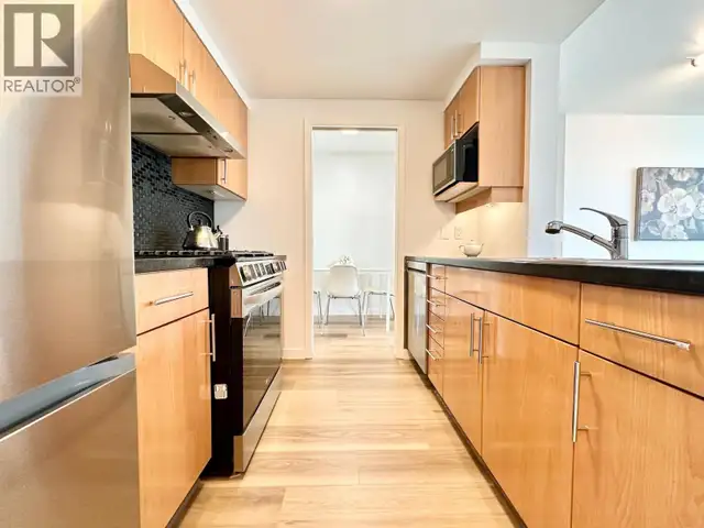 2105 193 AQUARIUS MEWS Vancouver, British Columbia in Long Term Rentals in Vancouver - Image 9