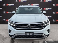 Check out this 2022 Volkswagen Atlas Highline while we still have it in stock! *Get Your Money's Wor... (image 8)