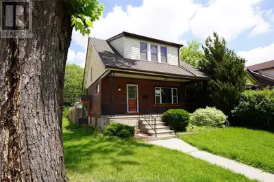 1450 BRUCE AVENUE Windsor, Ontario