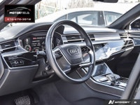 One Owner - Accident Free - Local Ontario Vehicle - Executive Package! Luxury Package! Black Optics... (image 9)