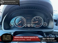 STUNNING 2016 BMW X5 xDrive 35i FULLY LOADED WITH HEATED LEATHER SEATS, HEATED STEERING WHEEL, NAVIG... (image 9)