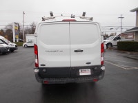 2016 Ford Transit Low Roof Cargo Van 3.7, V6, gas, auto, pw, pl, air, back-up camera 178,000kms, com... (image 3)