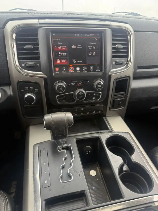 2012 Dodge Ram 15004392469457698918410