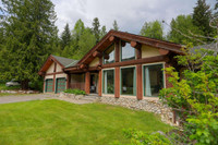 6511 SPROULE CREEK ROAD Nelson, British Columbia