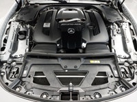 1 OF 6 STAR CERTIFIED SL63s IN THE COUNTRY! VERY LOW KILOMETERS! Exclusive Pkg (01) | Intelligent Dr... (image 9)