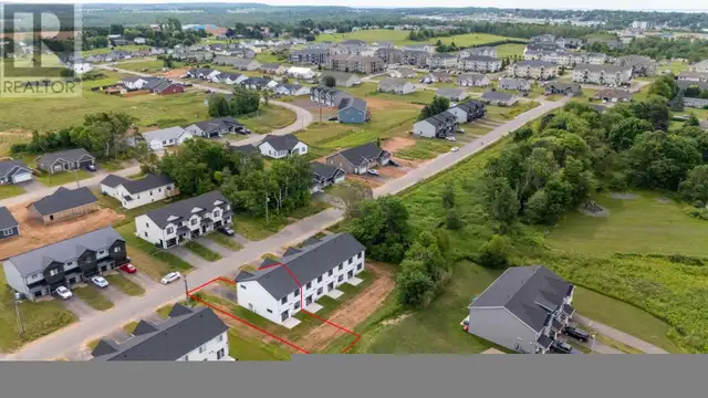 47 Kelly Heights Stratford, Prince Edward Island in Condos for Sale in Charlottetown - Image 3