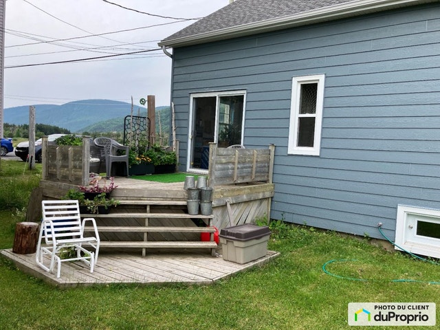 $220,000 - 1 1/2 Storey for sale in St-Maxime-Du-Mont-Louis — photo 2
