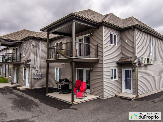 890 000$ - Quadruplex à vendre à Drummondville (Drummondville) dans Maisons à vendre  à Drummondville - Image 3