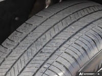 Our Atlas's trim level is Comfortline 2.0 TSI. Standard features include ventilated and heated front... (image 9)
