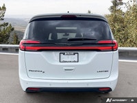 Designed for the dynamic demands of modern families, this 2025 Chrysler Pacifica Limited, with just... (image 3)