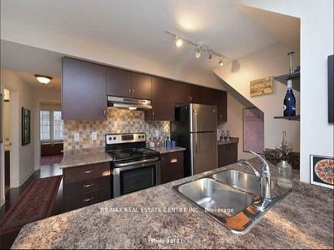 5 Armstrong St in Condos for Sale in Oakville / Halton Region - Image 4