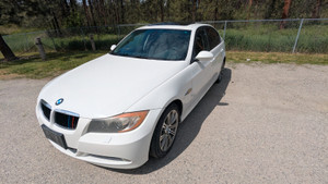2006 BMW 3 Series
