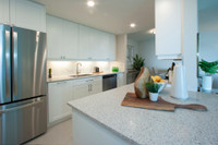Under New Management! Realstar's La Salle Towers in Burlington is the ideal setting for those seekin... (image 7)