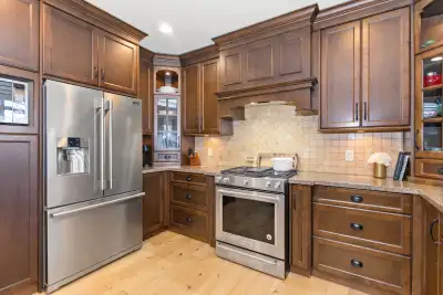 Love to entertain & want a modern executive home in a premier golf-course community, this is the one...
