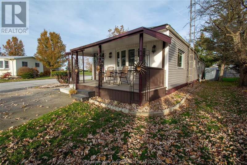 22220 Charing Cross ROAD Unit 11 Chatham, Ontario Houses for Sale