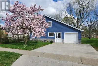 If you're looking for a truly turn-key home, this one checks all the boxes. Tucked away on a quiet c...