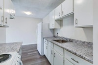 Amenities: Air Conditioning • Balconies • Heat & Water Included Suite & Building: Spacious bachelor,... (image 8)