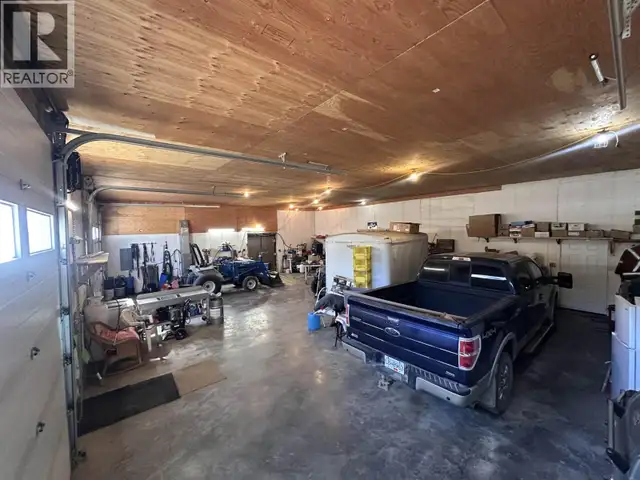 3865 BLUE RIDGE ROAD Quesnel, British Columbia in Land for Sale in Quesnel - Image 18