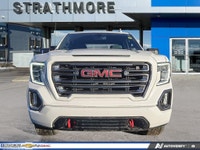 You will be proud to call this awesome vehicle yours. 2021 GMC Sierra 1500 AT4 4x4 6.2L V8 Power, Pr... (image 1)