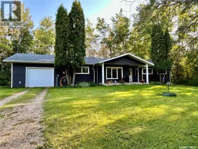 Welcome to the Cragg property — a rare and beautifully maintained country oasis offering privacy, sp...