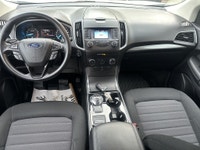 **CARS TRUCKS SUV 4X4 VAN AWD EDMONTON FINANCING AVAILABLE EASY FINANCING ** 2019 FORD EDGE ALL-WHEE... (image 8)