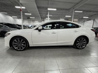 See Dealer Website for Details. Mazda Mazda6 Signature 2018 (image 7)