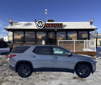 ... Engine: V6 Cylinder Engine 3.6L L/100Km City: 13.6 L/100Km Hwy: 9.6 (image 3)