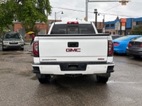 Double L Motors Ltd. 2018 GMC Sierra 1500 SLT Crew Cab 4x4 – Loaded, Powerful & Ready to Work! Looki... (image 4)