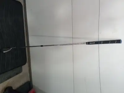 John Daly 5 Iron Golf Club LH, View more