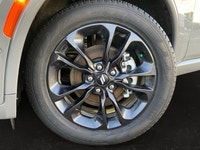 This Dodge Durango has a strong 3.6 Liter engine powering this Automatic transmission. Black Grille,... (image 6)
