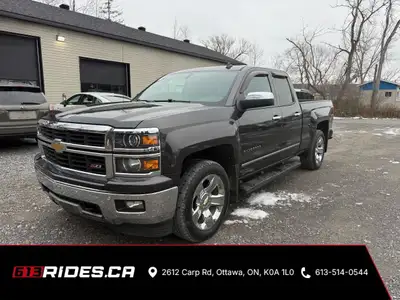 Looking for a powerful and versatile pickup that can handle both work and play? Check out this used...